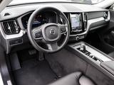 Volvo XC60 Core 2WD B4 Benzin EU6d digitales Cockpit M - Volvo XC60 Core mit Benzin-Antrieb