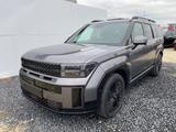 Hyundai SANTA FE IMPRESSION HEV 4WD BLACKLINE CALLIGR... - Hyundai SANTA FE Tageszulassungen