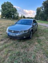 Volkswagen phaeton - gebrauchte VW Phaeton aus dem Jahr 2009