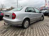 Citroën C5 3.0 V6 Exclusive Autom./TÜV bis 07/2025 - Citroën C5: 2.0