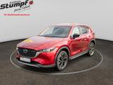 Mazda CX-5/150PS/DIESEL/AUT/NEWGROUND/JAHRESWAGEN - Mazda CX-5 Newground mit Diesel-Antrieb