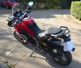 Ducati Multistrada 950 T - DUCATI MULTISTRADA 950