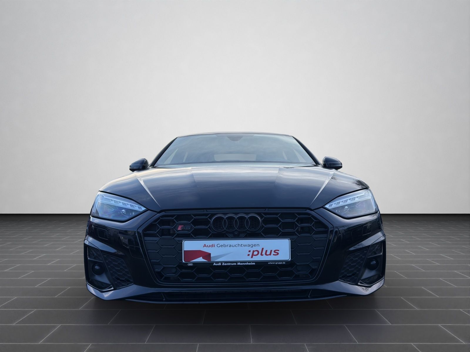 Audi S5 - Bild 5