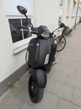 Vespa Sprint 125 ABS Notte - VESPA SPRINT 125