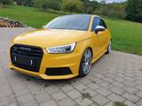 Audi S1 2.0 TFSI quattro - - Audi S1 von privat
