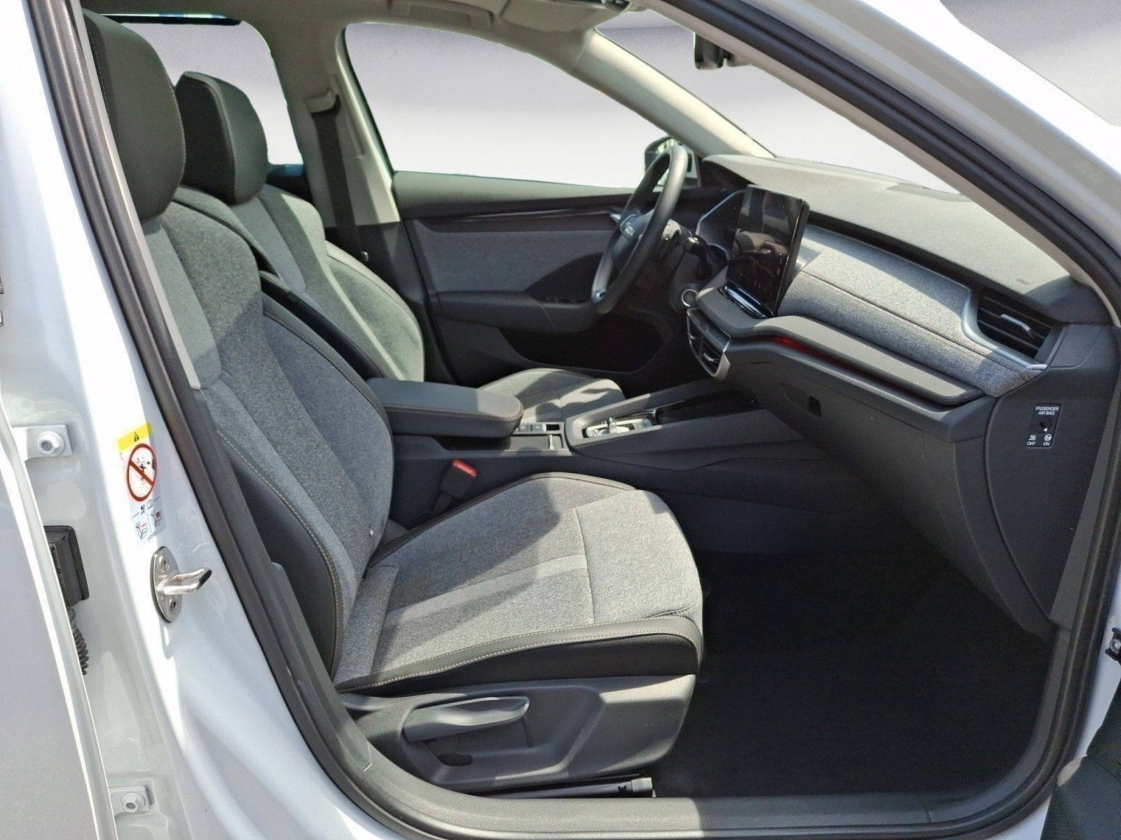 Skoda Octavia - Bild 9