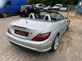 Mercedes-Benz SLK 200 SLK Roadster AMG-line - Mercedes-Benz SLK-Class: Cabrio