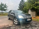 Nissan Qashqai +2 2.0 Benzin 2009 TÜV neue - gebrauchte Nissan Qashqai+2 aus dem Jahr 2009