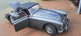 MGA - MG MGA aus 1959