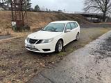 Saab 93 Bj.2009 ,122 PS, - gebrauchte Saab Kombis