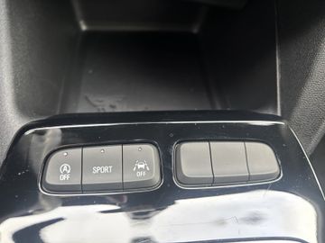 Bild 20 Opel Mokka Ultimate 1.2 ACC/SHZ+LHZ/PDC V+H+CAM/Alcan