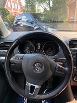 Volkswagen Golf VI 1.4 TSI Highline, AT-Motor, 160PS - Volkswagen Golf: Motor
