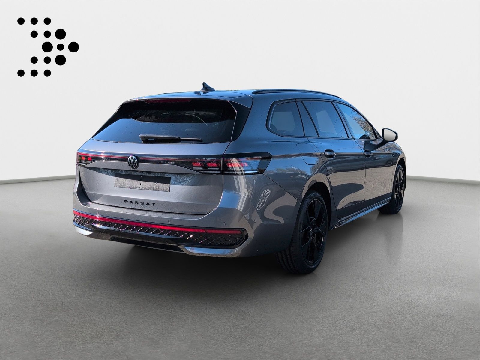 Volkswagen Passat - Bild 2