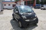 Smart ForTwo Sunray Klima Sitzheizng Leder Schiebedach - Smart Gebrauchtwagen von 2005