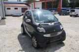Smart ForTwo Sunray Klima Sitzheizng Leder Schiebedach - Smart ForTwo mit Benzin-Antrieb: Leder, Kleinwagen, Klimaanlage