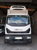 Iveco Eurocargo 180E280 - Iveco 180 e
