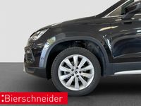 Seat Ateca - Vorschau Bild 12
