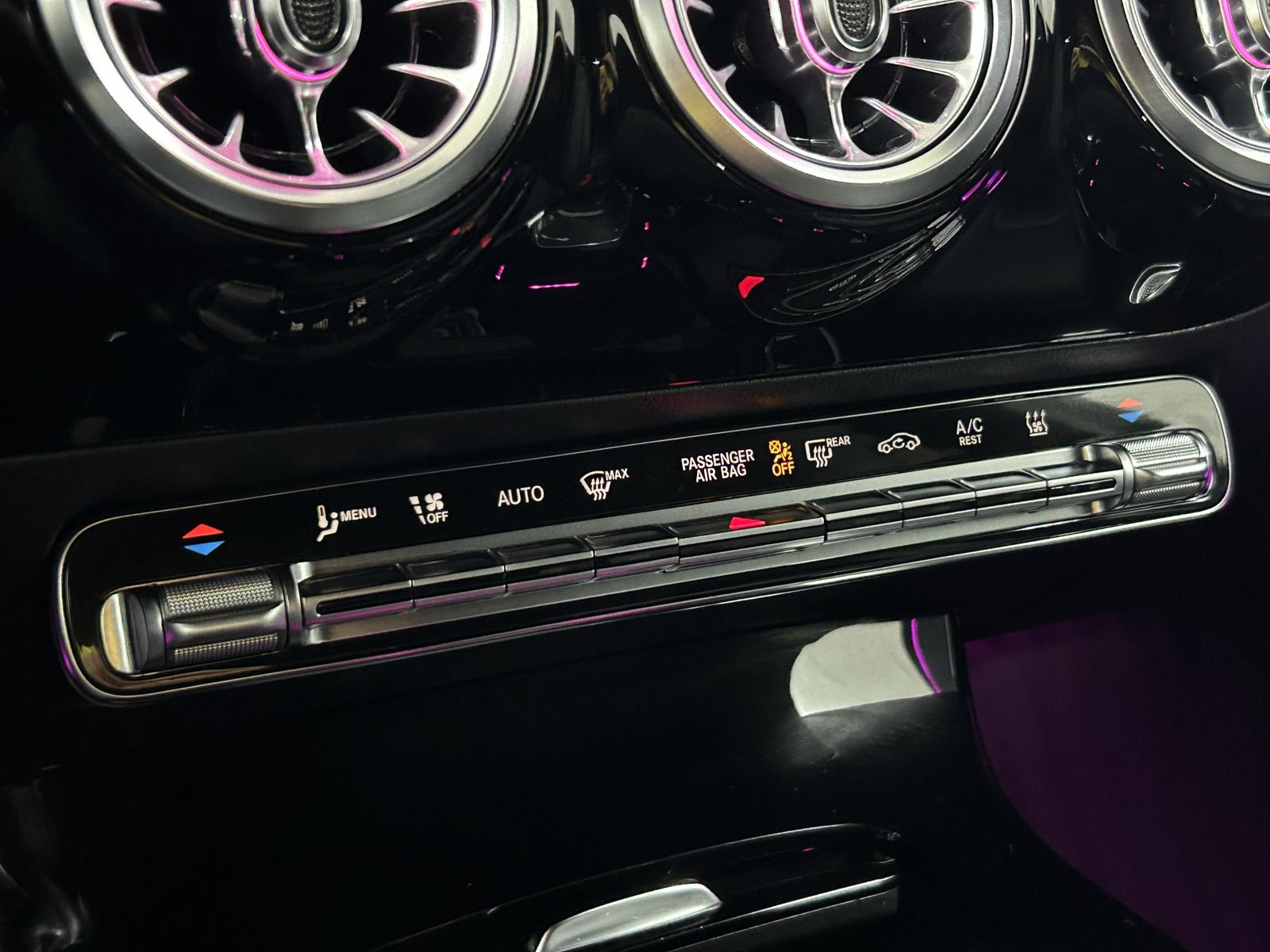 Mercedes-Benz A 250 e Progressive+360°+HUD+Burmester Surround