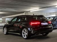 Audi A3 - Vorschau Bild 4