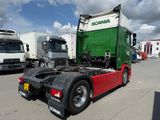 Scania S500 *Blatt/Luft*Spoiler*LED*Retarder*1.Hand* - Scania Frankfurt