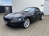 BMW Z4 Roadster 2.0i Advantage/Leder/Bi-Xenon/PDC - BMW Z4: Advantage