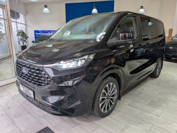 Ford Tourneo Custom 2.0 L1 Tit X AT B&O Allrad
