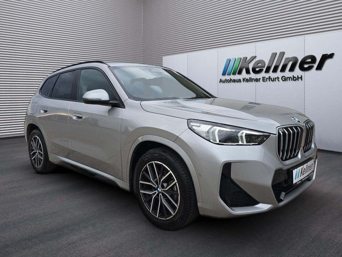 BMW X1 sDr.18i Aut. M-Sport+AHK+PANO+aLED+Keyless imagem 2