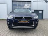 Mitsubishi Outlander Edition 2WD/Klima/Sitzheizung/Xeno/ - gebrauchte Mitsubishi Outlander aus dem Jahr 2011