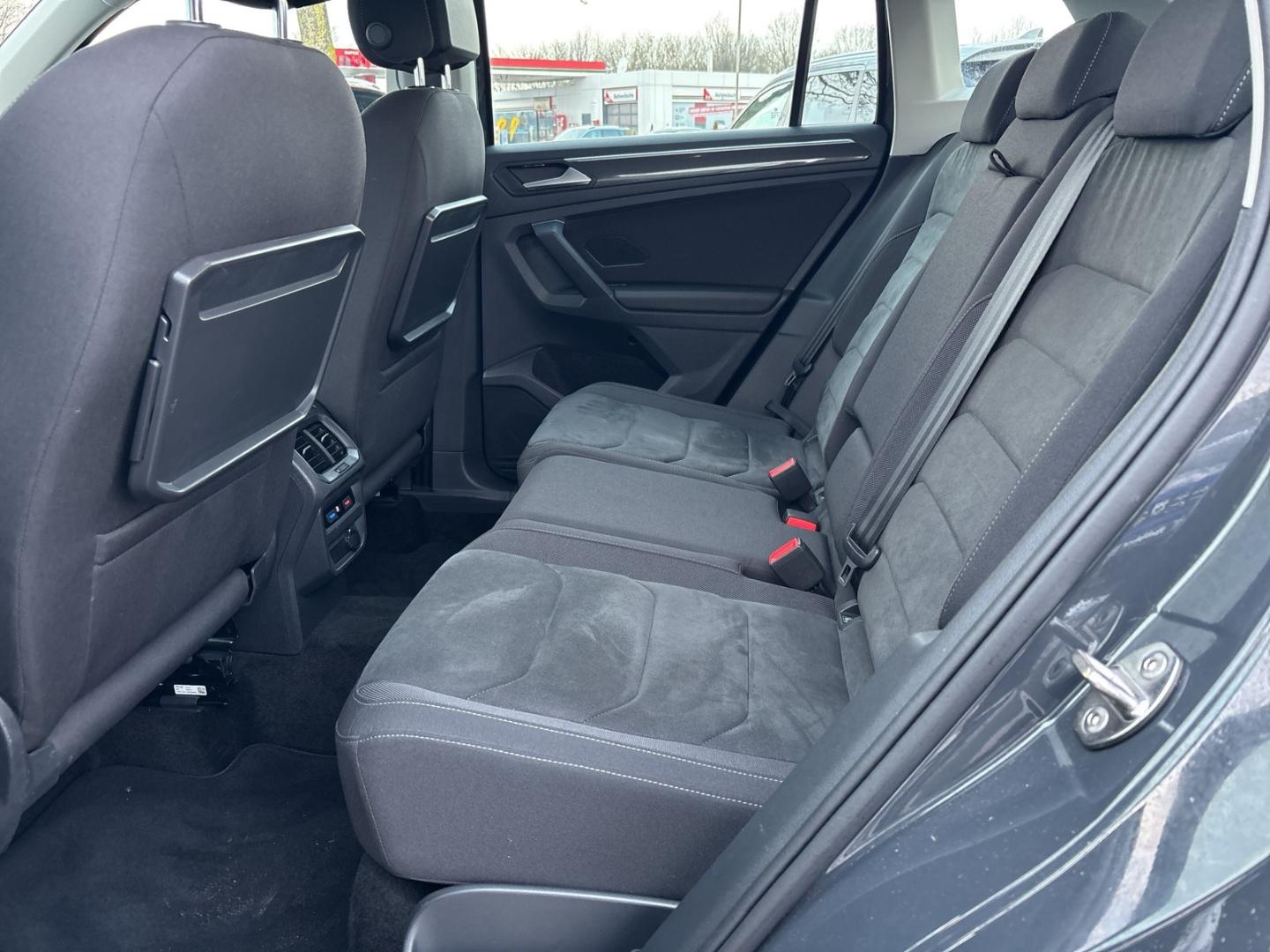 Volkswagen Tiguan Highline 1,5 TSI abnehm. Anhängerkupplung, миниатюра 9