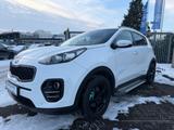 Kia Sportage *Dream-Team*PremiumPak.* AHK*8-Fach*SHZ - Kia: 8