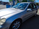Mercedes-Benz C 240 4MATIC CLASSIC Classic - Mercedes-Benz C 240
