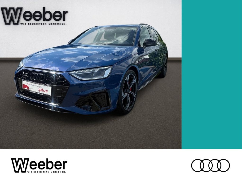 Image of Audi A4