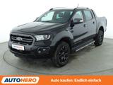 Ford Ranger 2.0 TDCi Doppelkabine 4x4 Wildtrak Aut. - gebrauchte Ford Ranger aus dem Jahr 2021