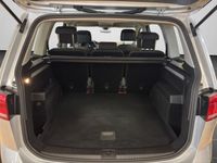 Volkswagen Touran - Vorschau Bild 16