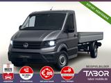 Volkswagen Crafter Pritsche 35 2.0 TDI 140 L4 3S Temp PDC - Volkswagen Crafter in Freiburg