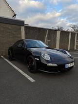 Porsche Carrera S  - gebrauchte Porsche 997 aus dem Jahr 2009