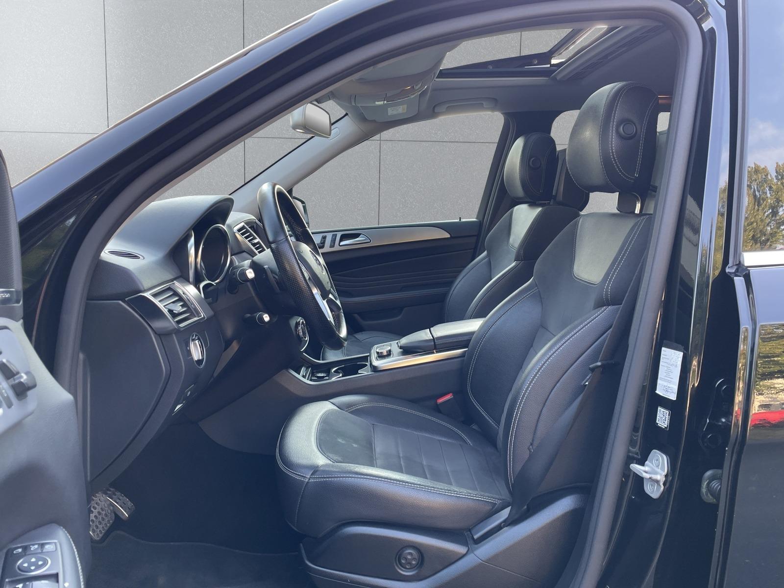 Mercedes-Benz ML 350 D 4Matic AMG 20 Zoll AHK SD Harman Kardon