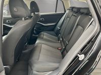 BMW 318 - Vorschau Bild 13