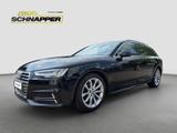 Audi A4 Avant 2.0 TDI S-line, Pano, PDC, Navi, SHZ, B - Audi A4 Gebrauchtwagen Kombi Line