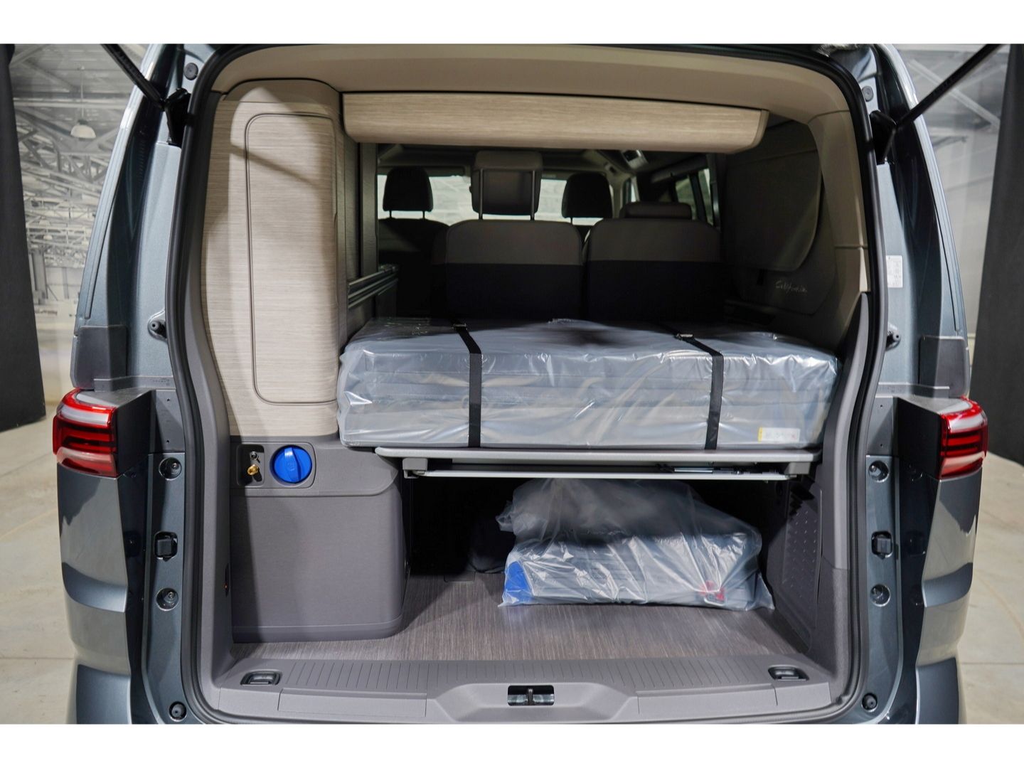 Volkswagen T7 California - Bild 11