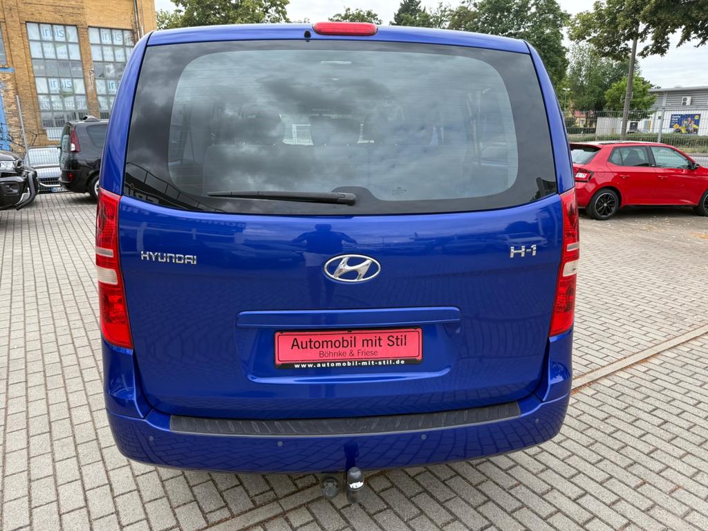 Hyundai H-1