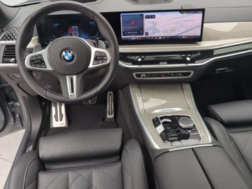 BMW X5 M60 - 9