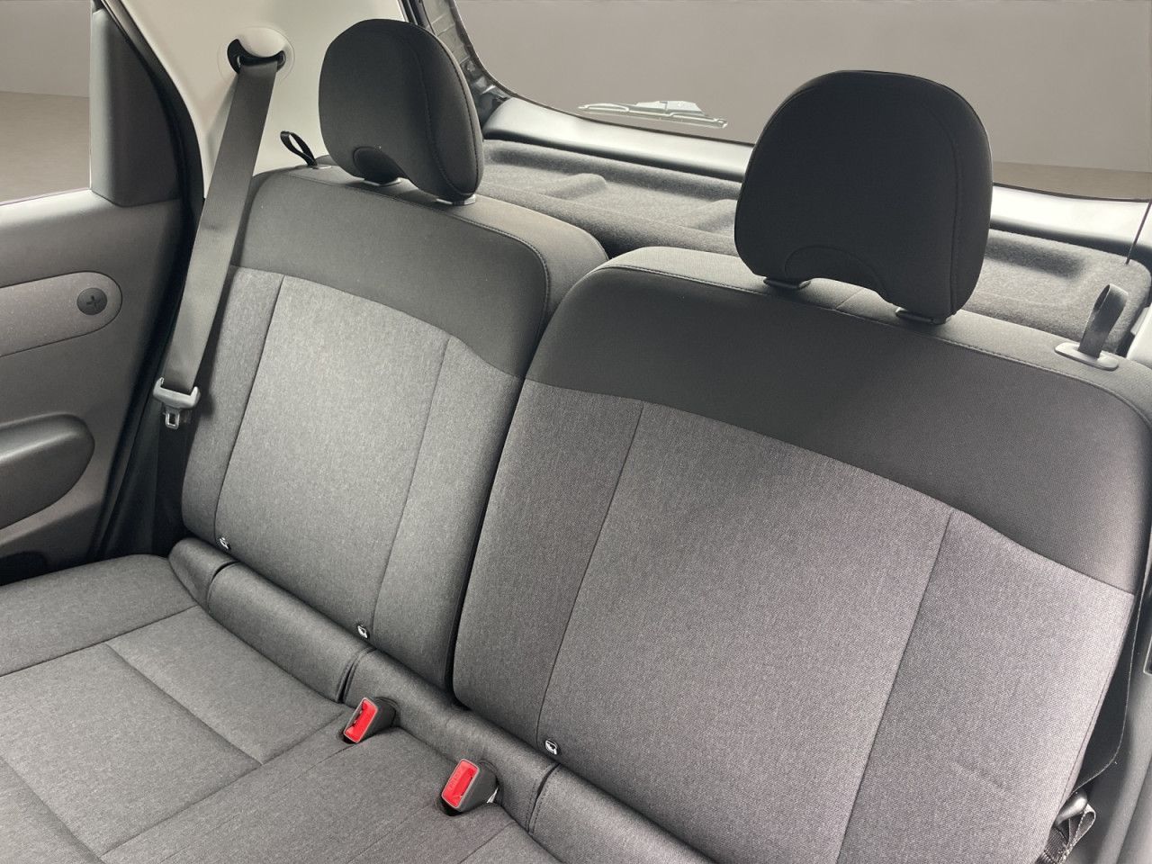 Hyundai INSTER – Bild 11