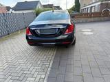 Mercedes-Benz S 350 BlueTEC - - Mercedes-Benz S 350 aus 2015