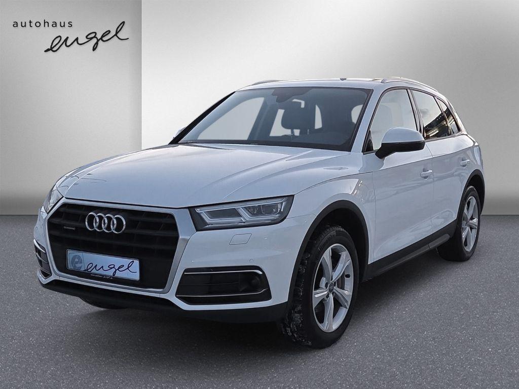 Audi Q5 2.0TFSI quattro S tronic,KLIMA,NAVI,MATRIX,SH
