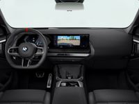 BMW X3 M50 - Vorschau Bild 9