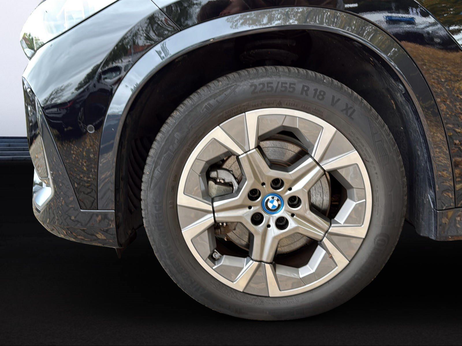 BMW iX1 - Bild 13