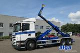 Scania G 440 LB6X4, Hynalift HVL 110994, Retarder,Klima