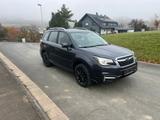 Subaru Forester 2.0X Exclusive Lineartronic Exclusive - Subaru Forester Exclusive mit Benzin-Antrieb