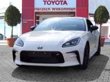 Toyota GR 86 2.4 - Toyota mit Benzin-Antrieb: Coupé, 2.4